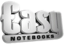  Easynotebooks