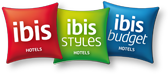  Ibis Hotel