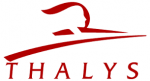  Thalys