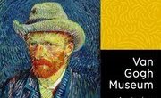  Van Gogh Museum